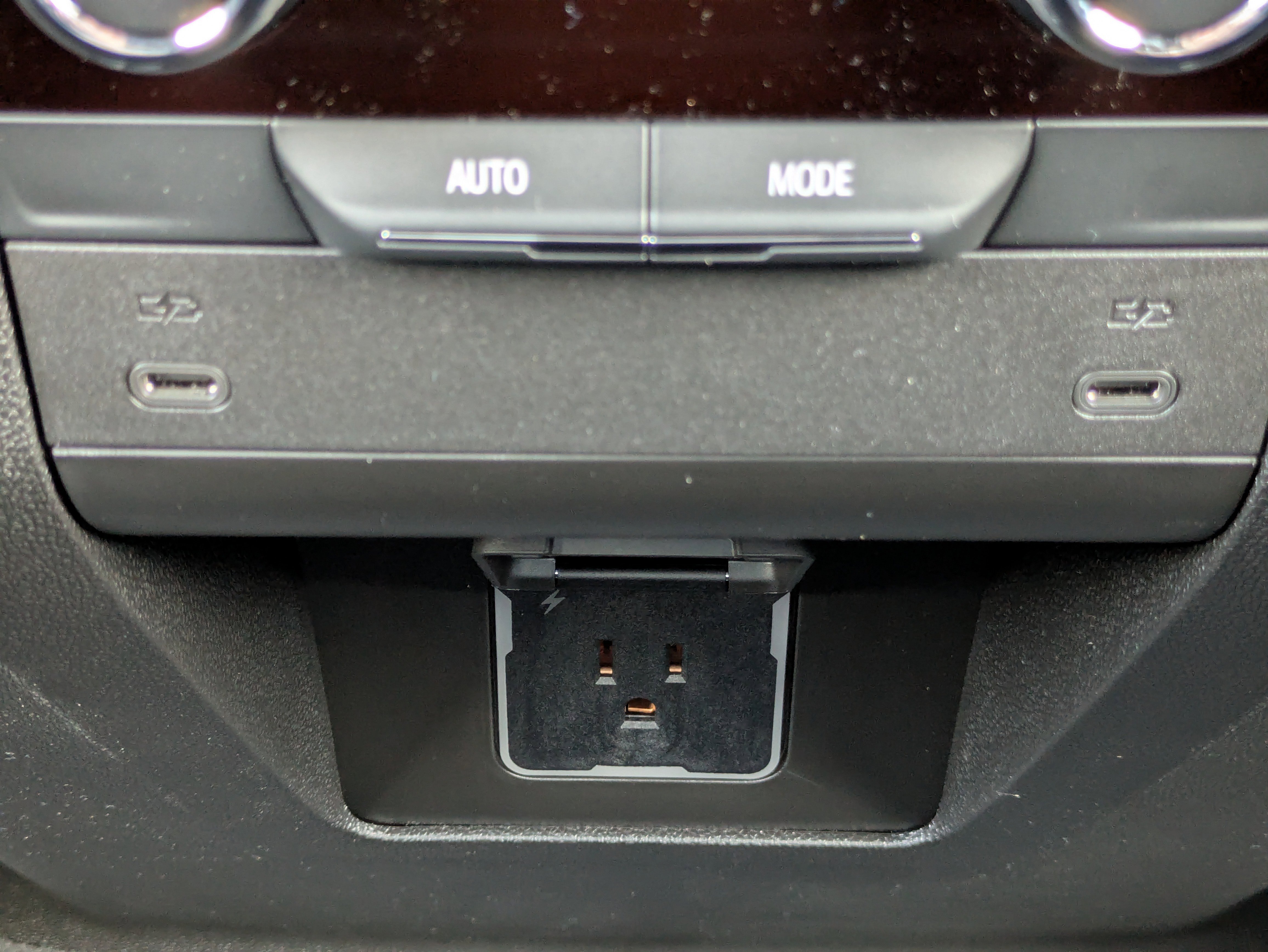 New 2026 Chevrolet Tahoe LS image 10