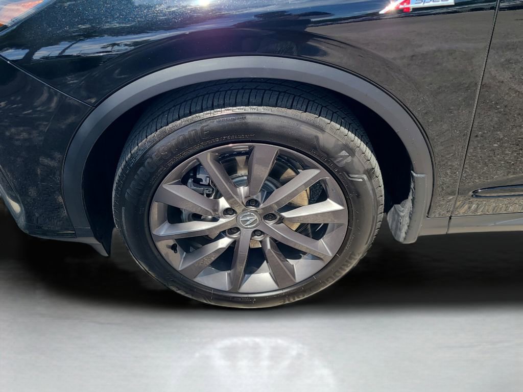 Used 2025 Acura MDX A-Spec AWD/4WD image 32