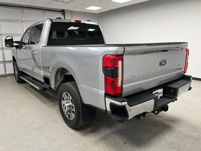 Used 2024 Ford F350 Lariat w/ Camper Package AWD/4WD image 8
