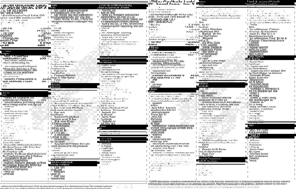 New 2025 Jeep Grand Cherokee L Laredo w/ Luxury Tech Group I image 29