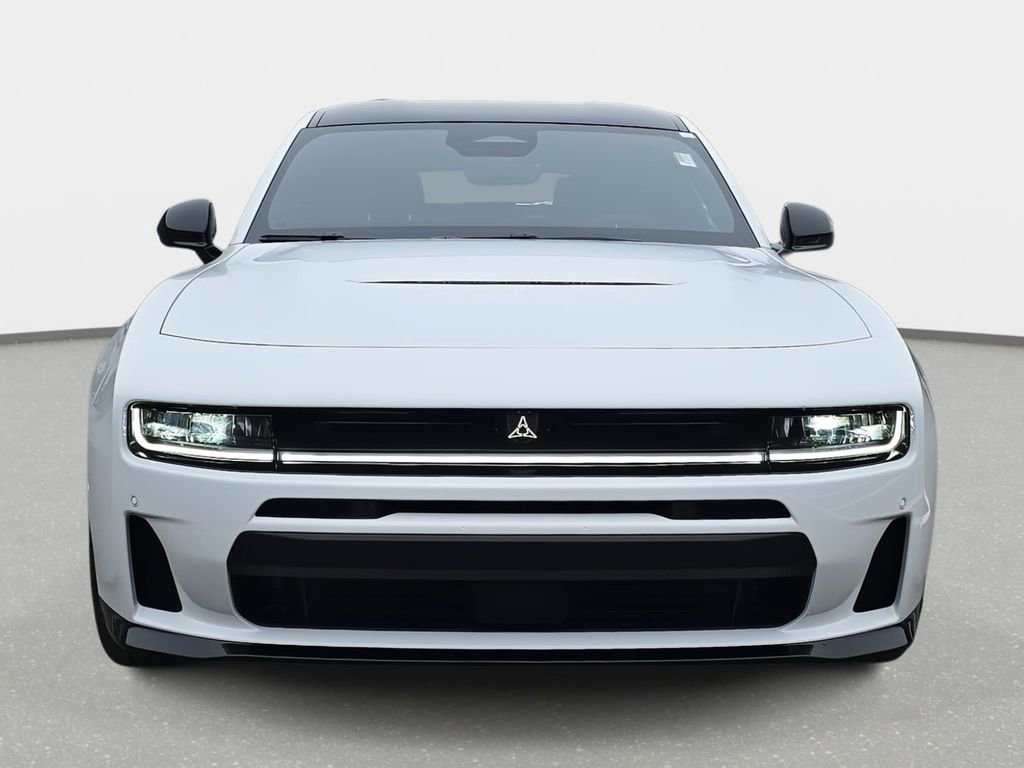 New 2026 Dodge Charger Scat Pack AWD/4WD image 2