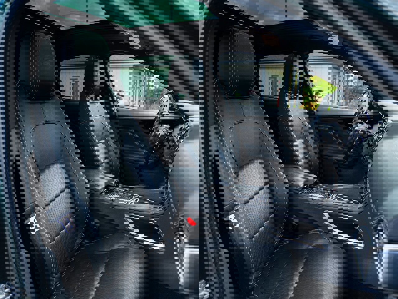 Used 2018 Jaguar F-PACE S image 22