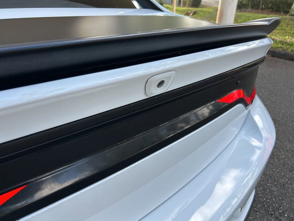 Used 2023 Dodge Charger R/T w/ Daytona Edition Group image 22