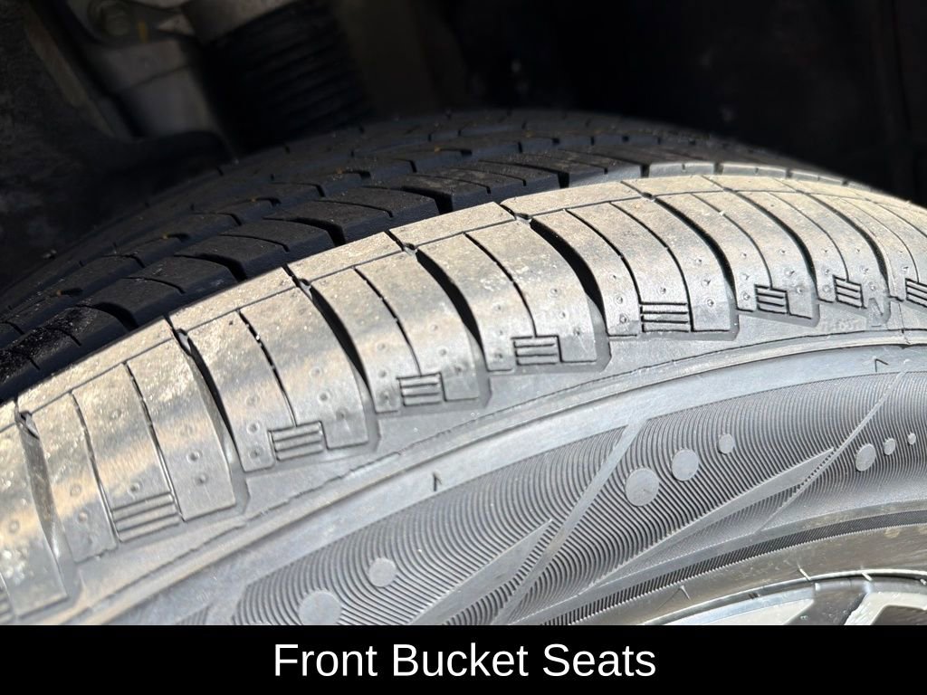 Used 2025 Hyundai Tucson SEL image 10