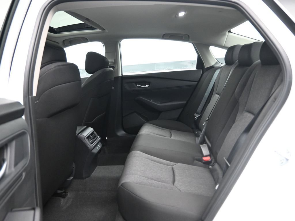 New 2026 Honda Accord SE image 21