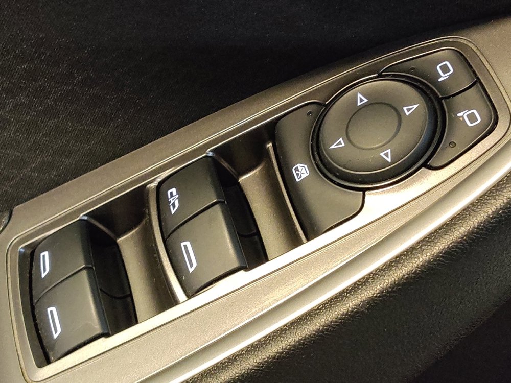 Used 2024 Chevrolet Malibu LT image 27