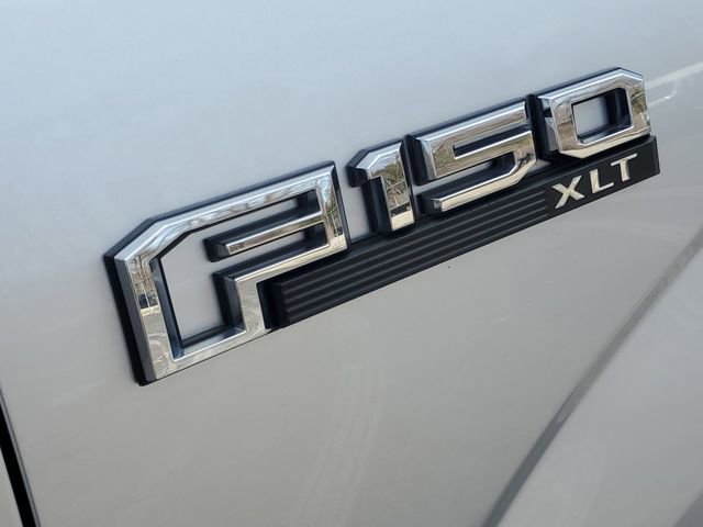 Used 2015 Ford F150 XLT w/ Equipment Group 301A Mid image 7