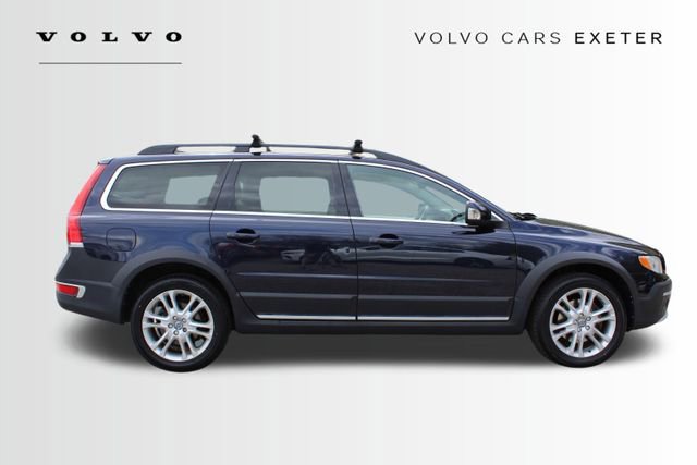 Used 2016 Volvo XC70 T5 Premier w/ Proximity Package AWD/4WD image 10