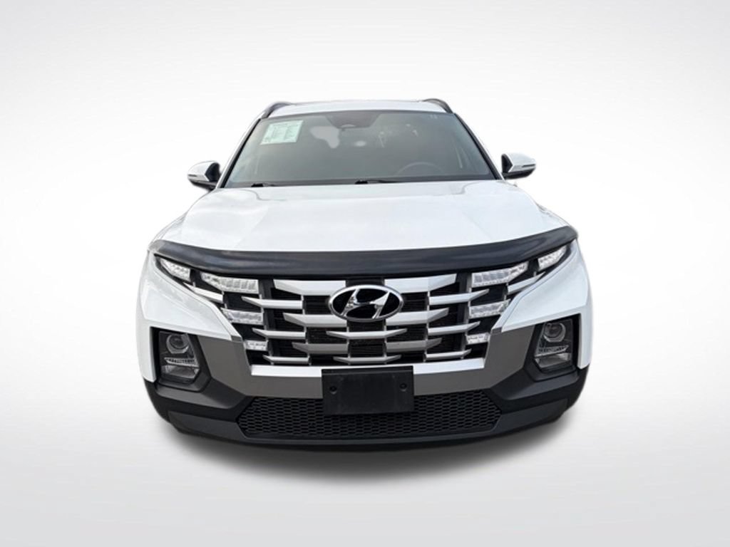 Used 2022 Hyundai Santa Cruz SEL w/ Activity Package AWD/4WD image 9