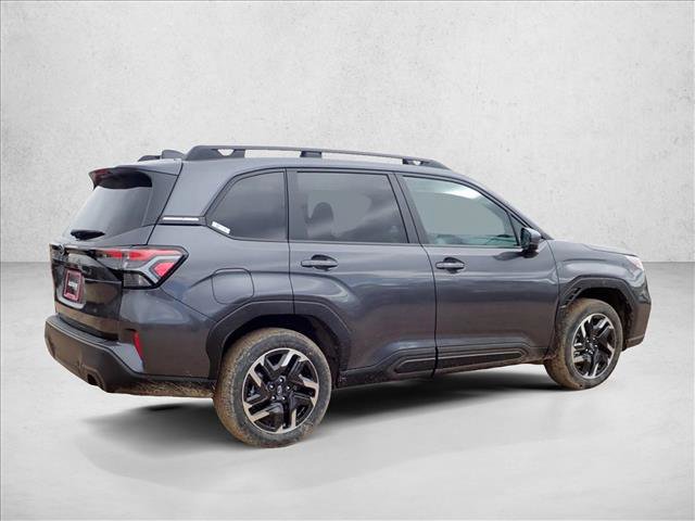 New 2026 Subaru Forester Limited image 4