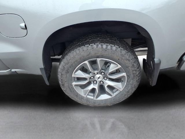 New 2026 Chevrolet Silverado 1500 RST AWD/4WD image 21