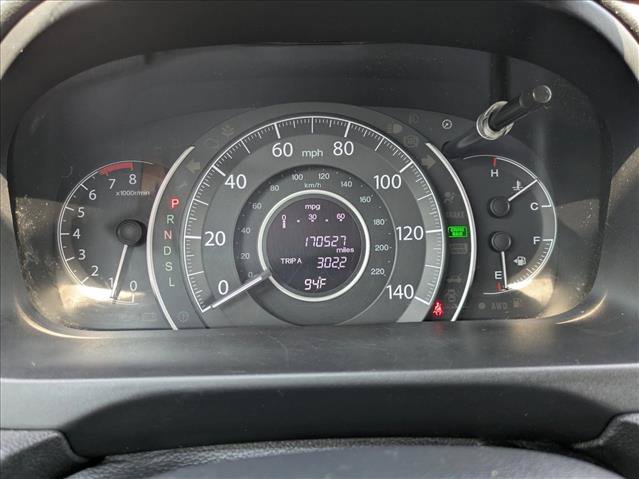 Used 2016 Honda CR-V SE image 11