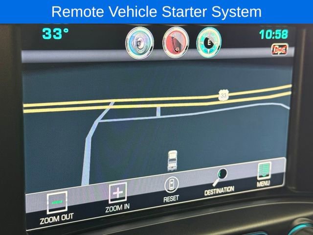 Used 2015 Chevrolet Silverado 1500 LT w/ All Star Edition image 22