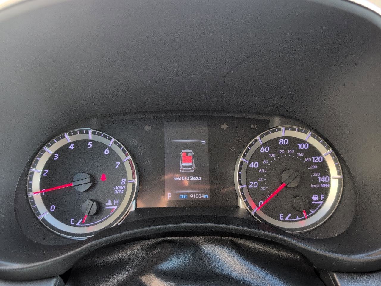 Used 2020 Toyota Highlander LE image 17