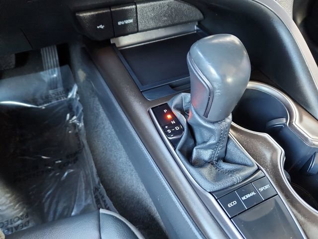 Used 2023 Toyota Camry SE image 39