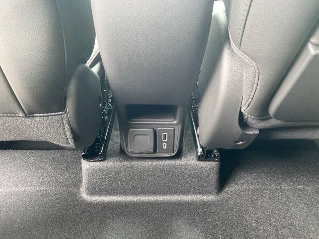 New 2026 Chevrolet TrailBlazer RS w/ Convenience Package FWD image 13