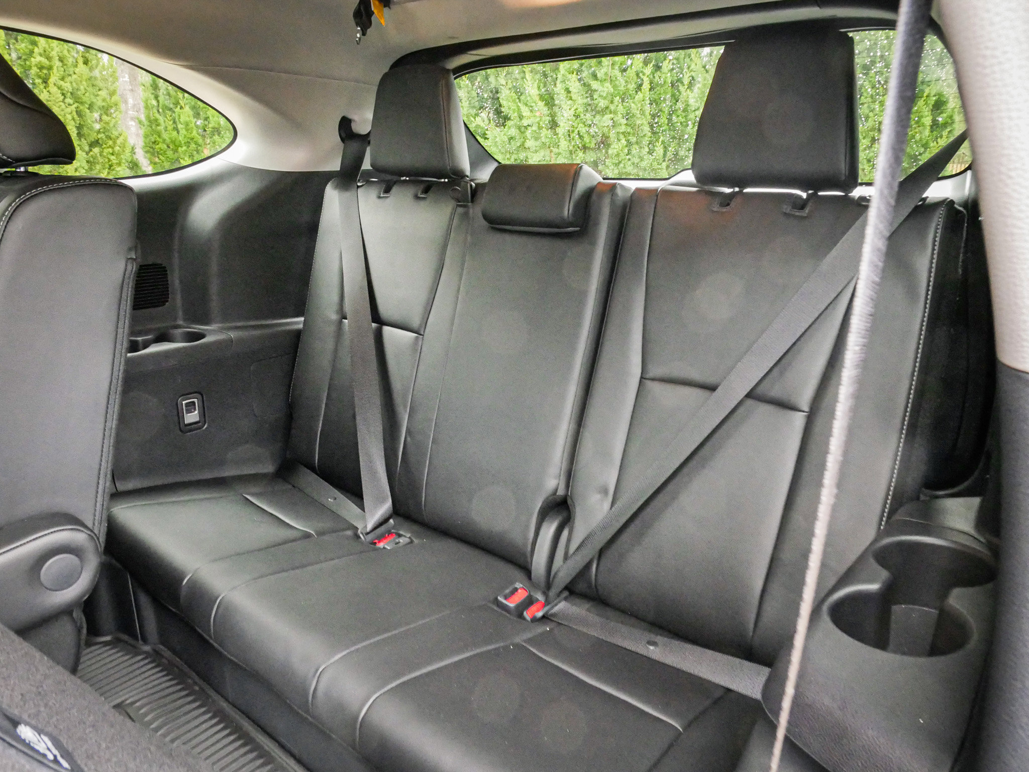 Used 2025 Toyota Highlander XLE image 30