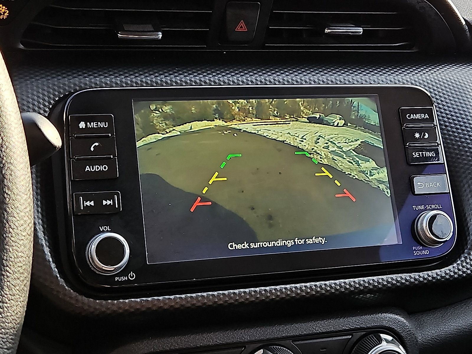 Certified 2024 Nissan Kicks SV image 16