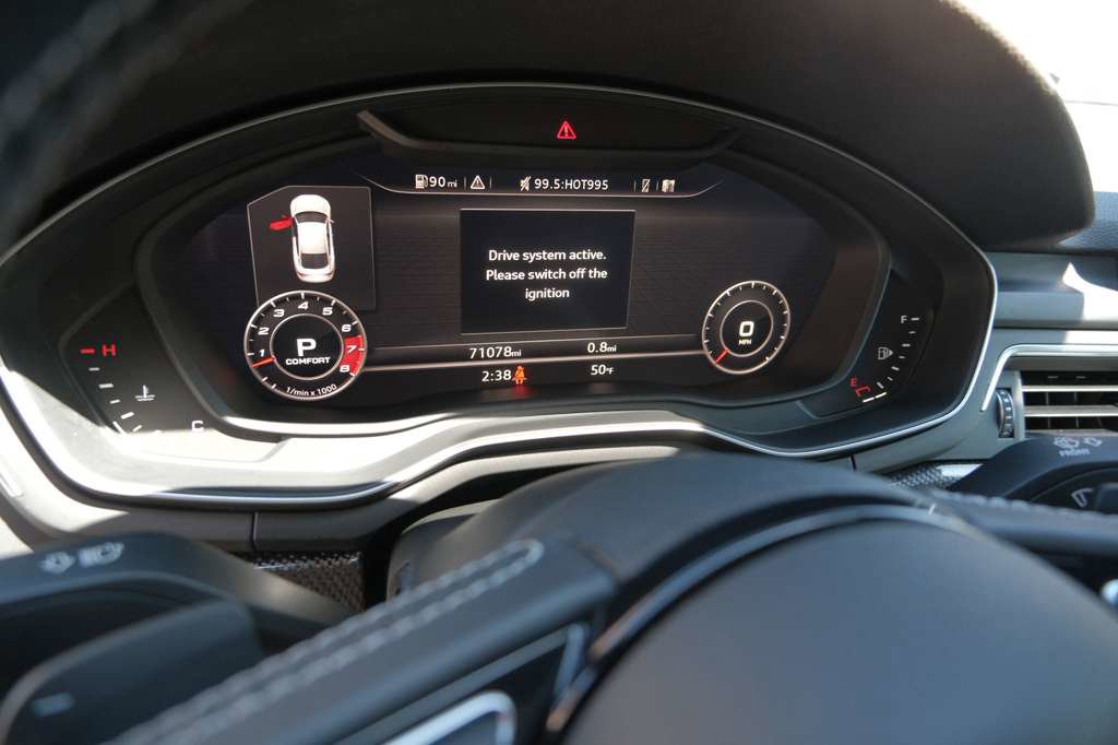 Used 2019 Audi S5 Premium Plus w/ Premium Plus AWD/4WD image 26