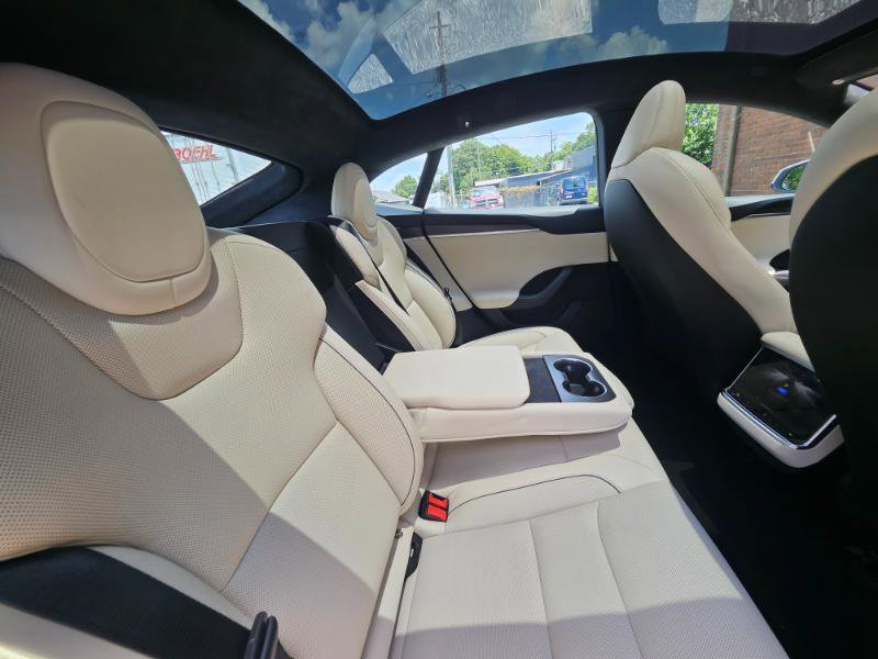 Used 2023 Tesla Model S Plaid AWD/4WD image 67