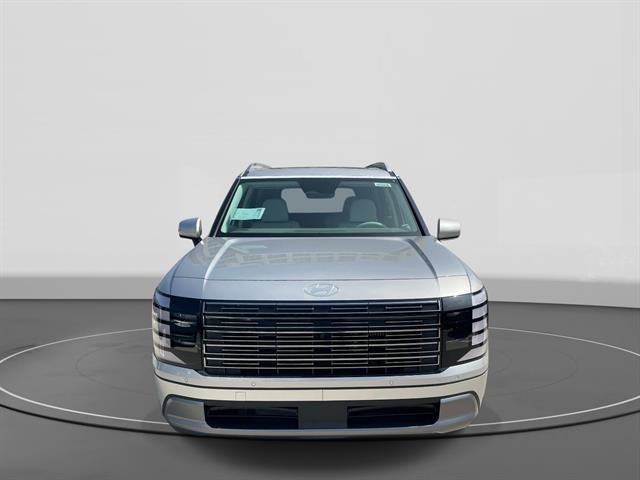 New 2026 Hyundai Palisade SEL Premium FWD image 2