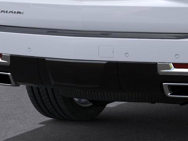 New 2026 Cadillac Escalade ESV Platinum Luxury image 38