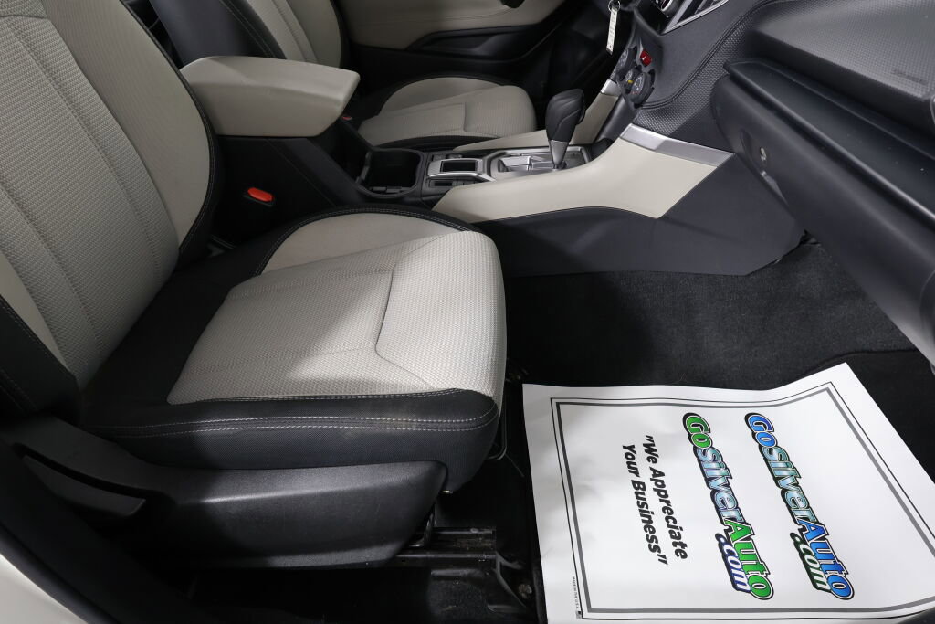 Used 2020 Subaru Forester w/ Alloy Wheel Package image 26