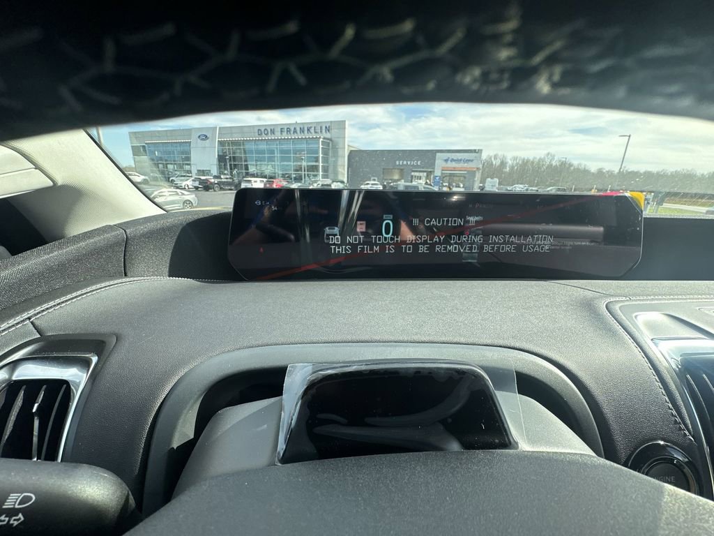 New 2026 Ford Expedition Max Platinum image 21