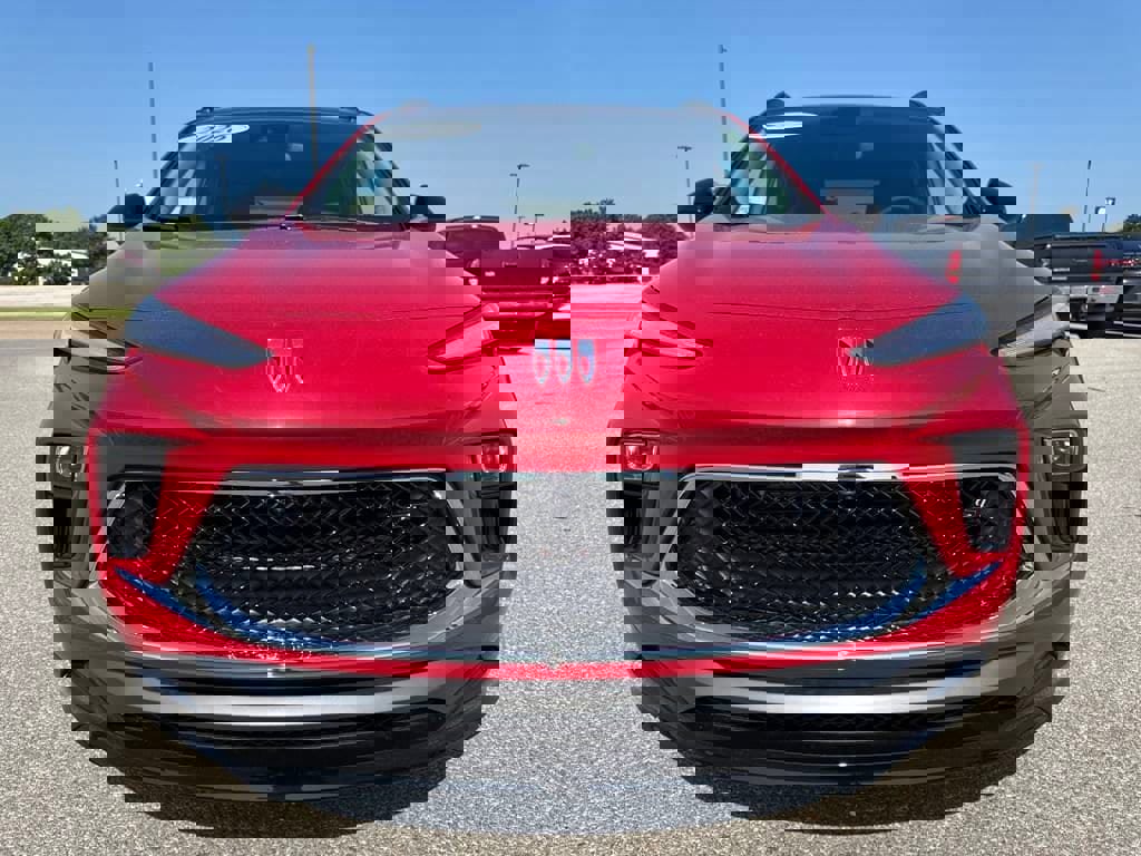 New 2026 Buick Encore GX Sport Touring w/ Advanced Technology Package image 9