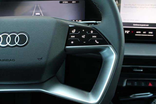 New 2026 Audi Q3 quattro 2.0T image 16