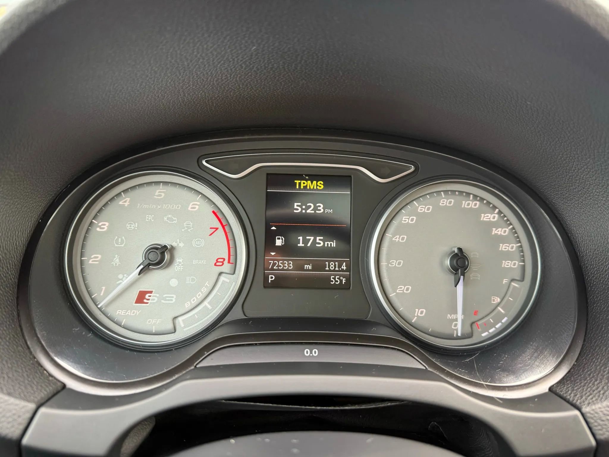 Used 2019 Audi S3 Premium Plus image 10