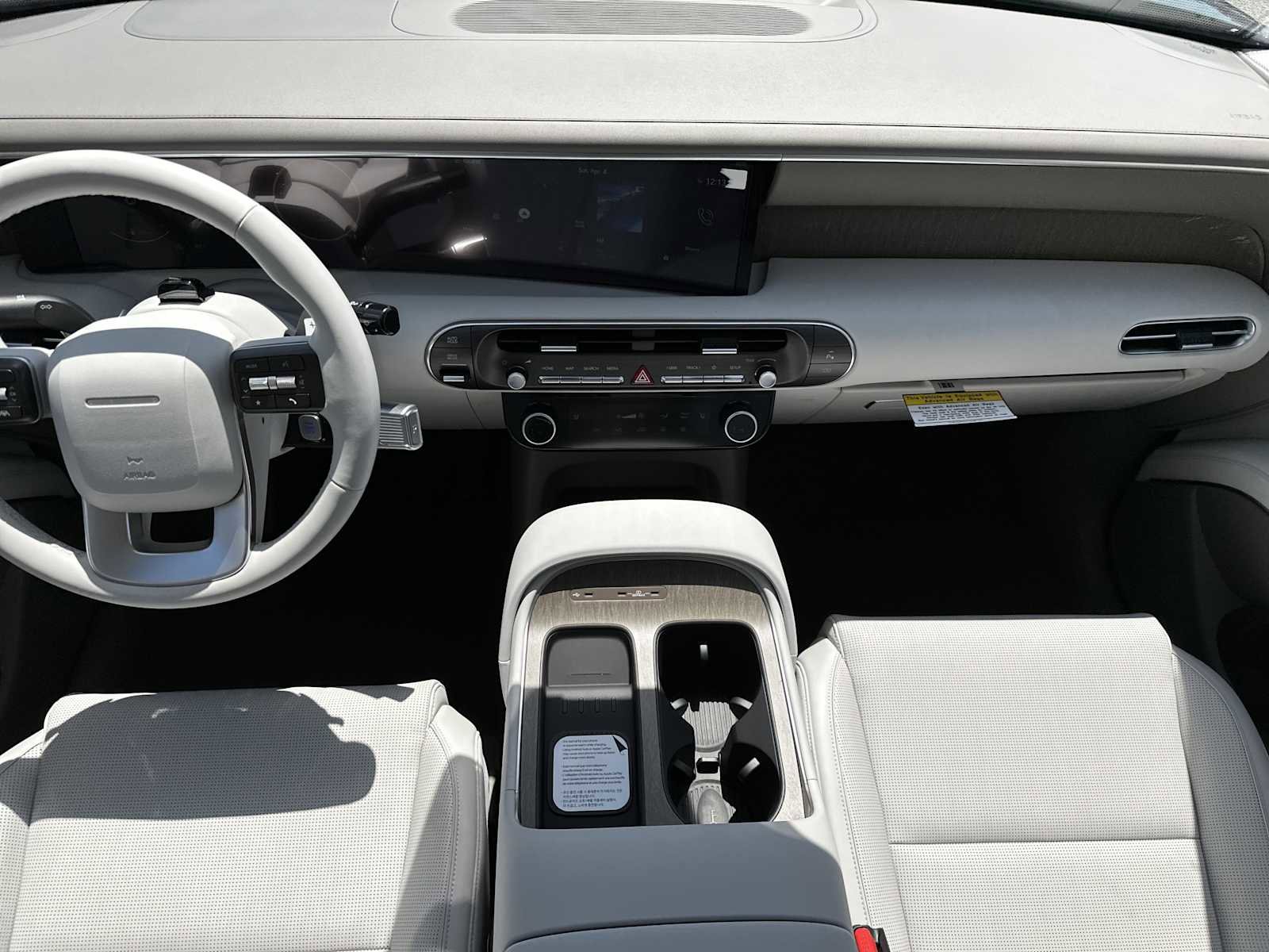 New 2026 Hyundai Palisade SEL image 13
