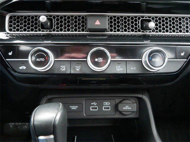 Used 2022 Honda Civic Touring image 21