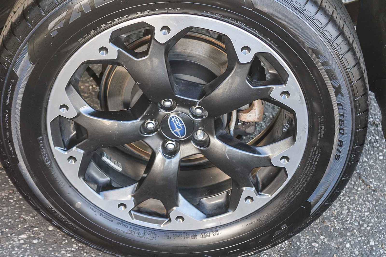 Used 2021 Subaru Crosstrek 2.0i Premium w/ Moonroof Package image 11