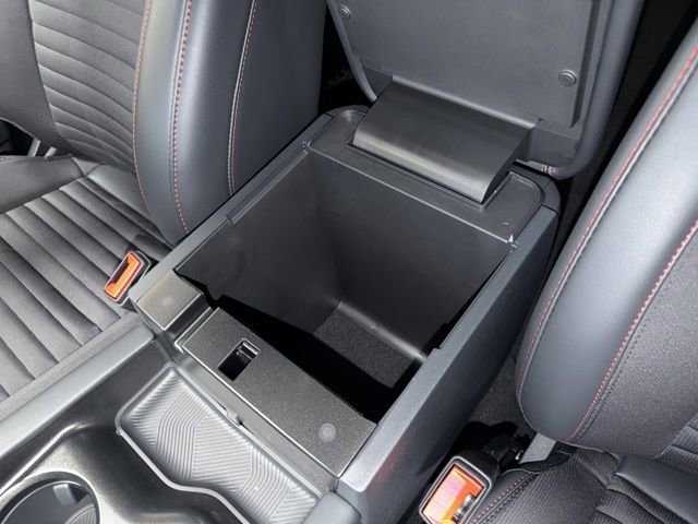 New 2026 Ford Explorer ST-Line image 21