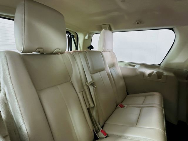 Used 2015 Ford Expedition EL Limited w/ Equipment Group 301A image 29