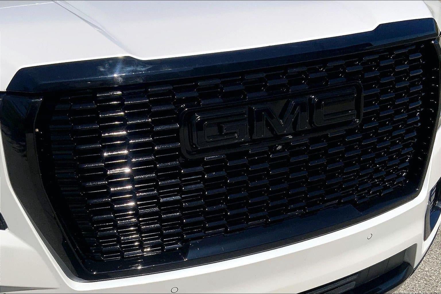 Used 2023 GMC Yukon Denali w/ Denali Reserve Package AWD/4WD image 31