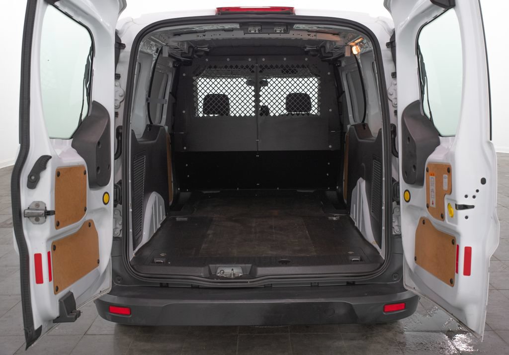 Used 2018 Ford Transit Connect XL FWD image 13