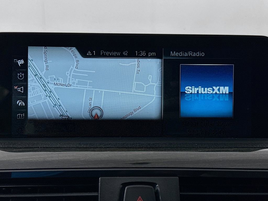 Used 2017 BMW 430i Convertible image 13