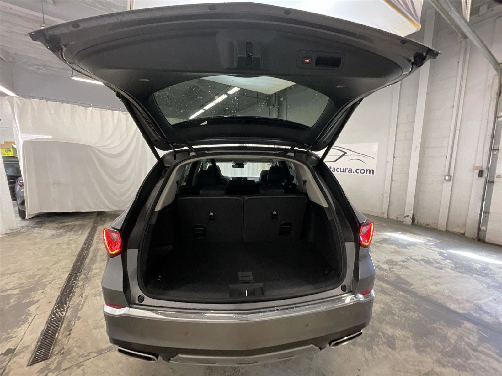 New 2026 Acura MDX SH-AWD w/ Technology Package image 25