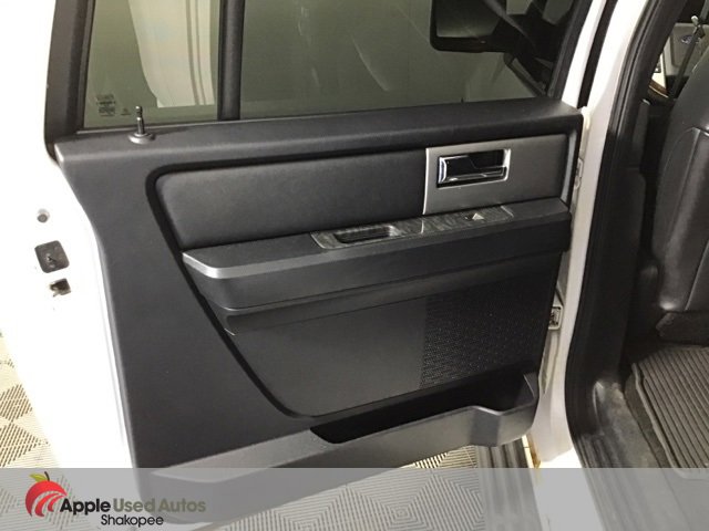 Used 2017 Ford Expedition EL Limited image 15
