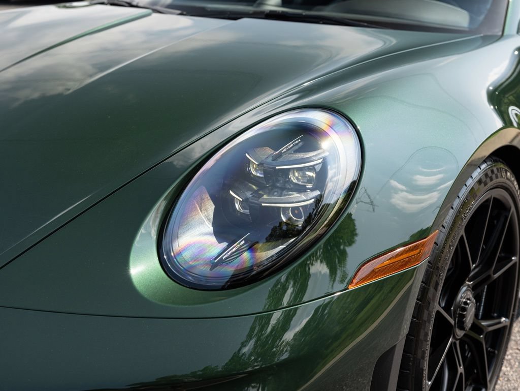 Used 2026 Porsche 911 GT3 RWD image 13