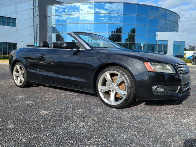 Used 2012 Audi A5 2.0T Prestige image 2