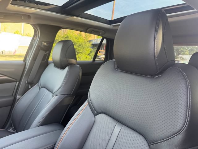 New 2026 MAZDA CX-50 AWD 2.5 S w/ Weather Package image 8