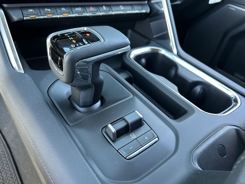 New 2026 GMC Sierra 1500 Denali image 16