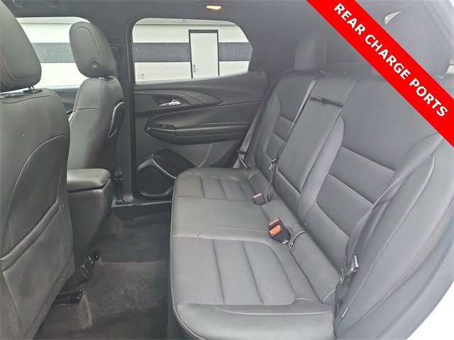 Used 2021 Chevrolet TrailBlazer RS w/ Sun and Liftgate Package image 25