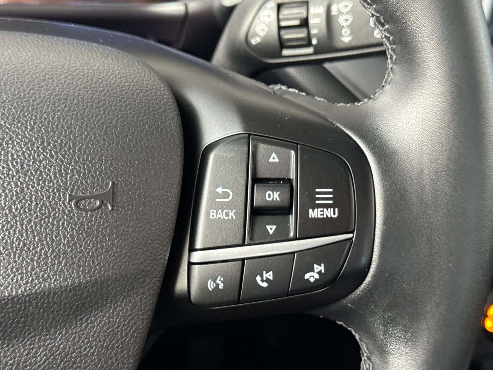 Used 2024 Ford Bronco Sport Big Bend w/ Convenience Package image 27