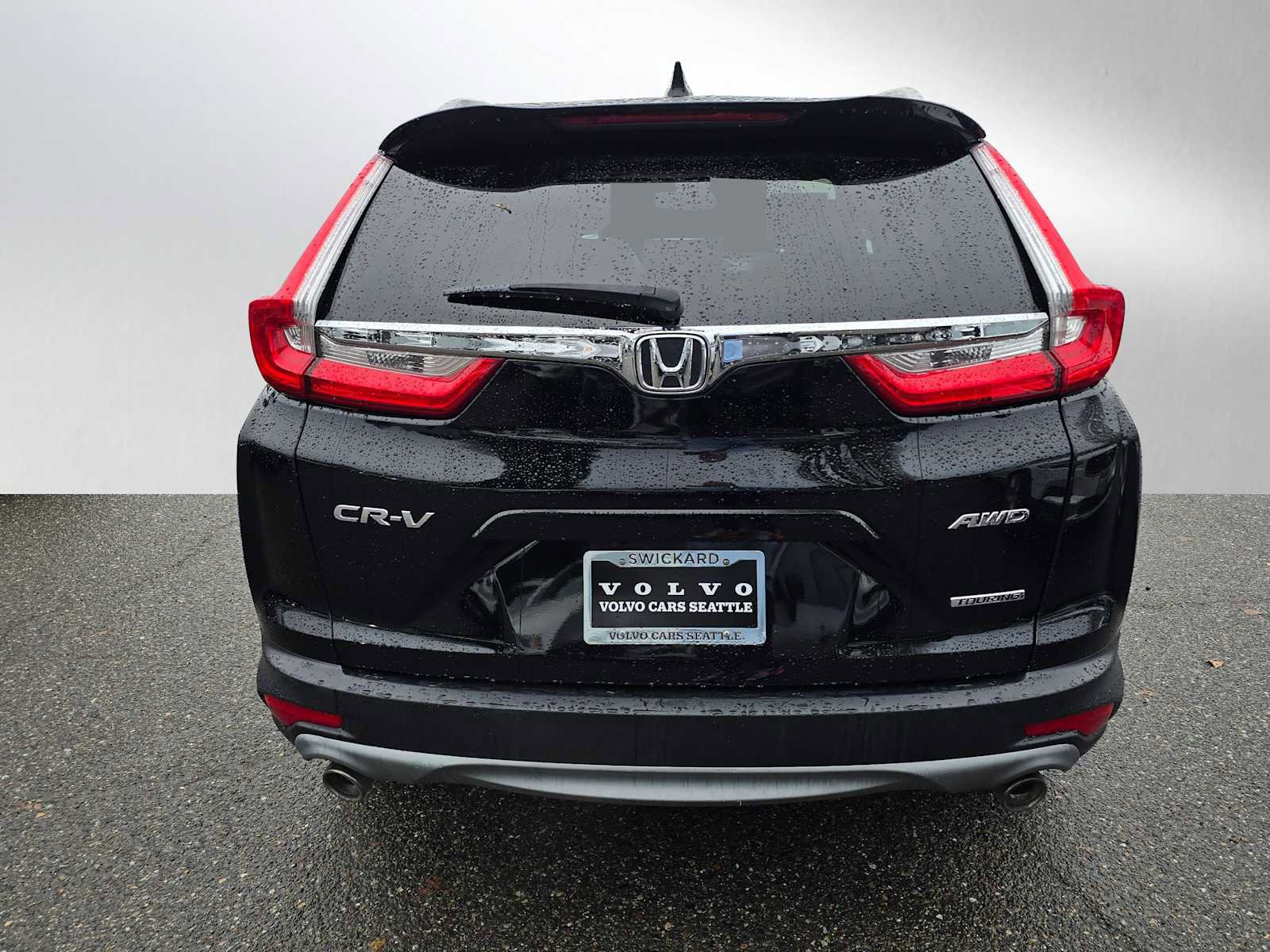 Used 2017 Honda CR-V Touring image 4