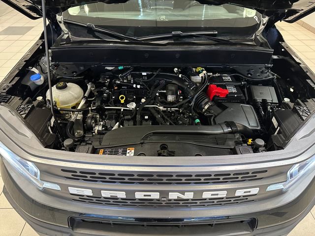 Used 2023 Ford Bronco Sport Badlands AWD/4WD image 23
