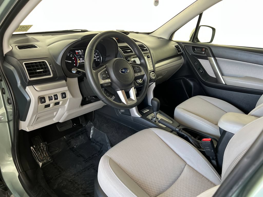 Used 2018 Subaru Forester 2.5i Premium AWD/4WD image 19